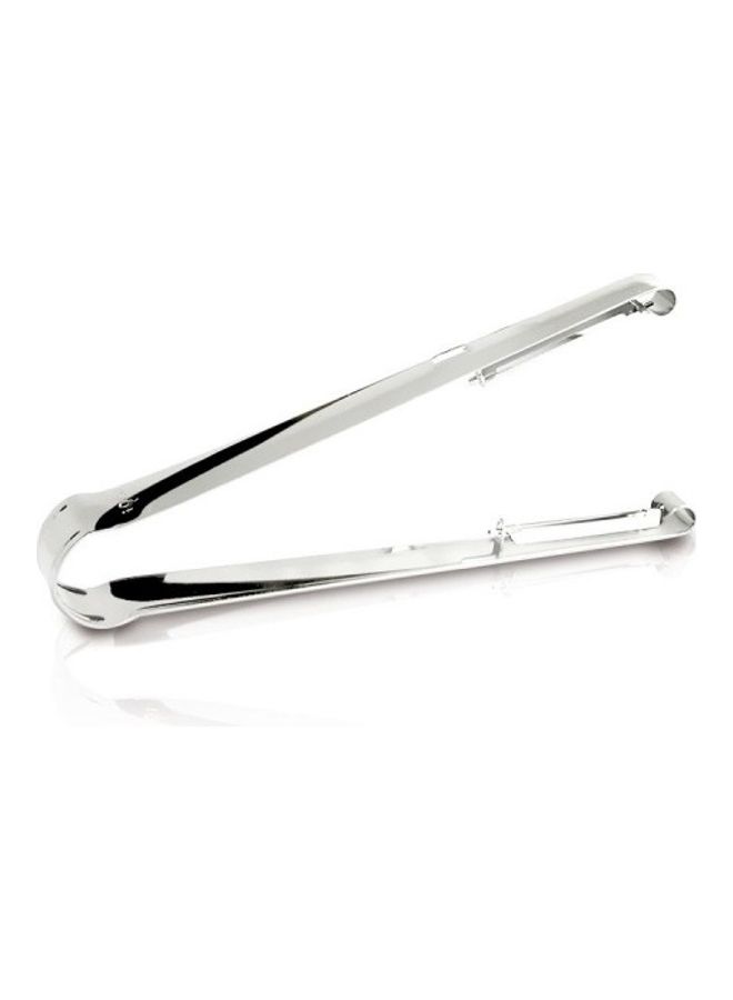 Ipac Double Blade Vegetable Peeler Silver - Image 2