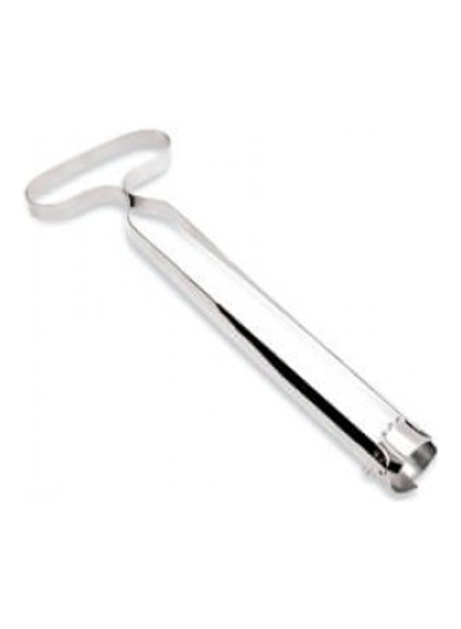 Ipac Fruits And Vegetables Corer Silver - Image 1