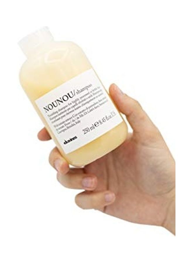 Davines Nounou Shampoo Clear 250ml - Image 3