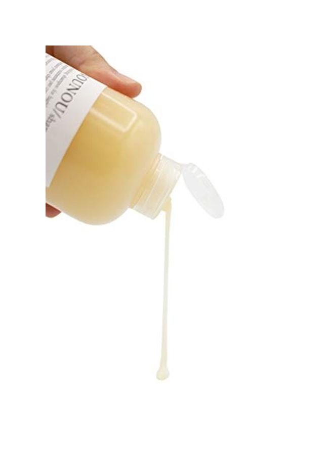 Davines Nounou Shampoo Clear 250ml - Image 4