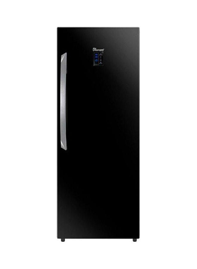ديب فريزر رقمي بـ 6 أدراج 230 L UF-230B0N-C10 أسود