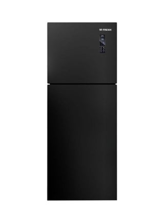 Bluetooth Technology Refrigerator With LG Motor FNT-MR470YGQBM Black - v1618142996/N46456903A_1