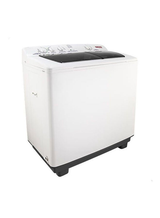 Washing Machine Top Load Twin Tub Grand FWT12000NA White