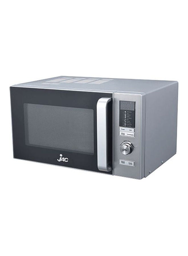 Microwave With Grill 25 L 900 W NGM-25D2 Silver