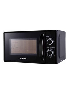 Microwave Oven 20 L 700 W FMW-20MC-B Black - v1618143025/N46456893A_1