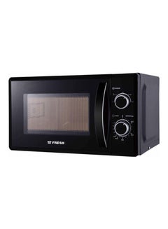 فريش فرن ميكروويف 20 L 700 W FMW-20MC-B أسود 