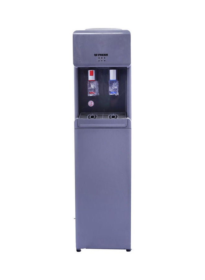 Fresh - Top load Freestanding Water 2 Taps hot and cold 500010483 Grey - Image 1