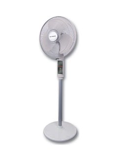 Fresh Smart Stand Fan 4297460511 White 