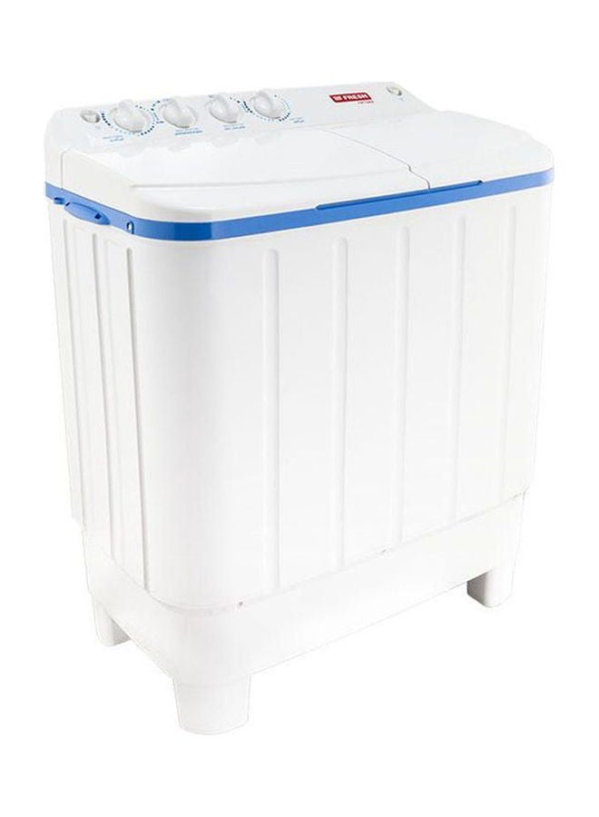Fresh - Washing Machine Star 519-64548809-18 White - Image 1