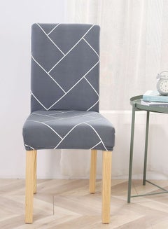 Grey/White