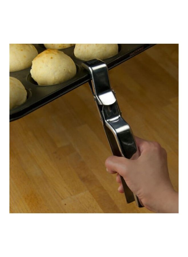 Ipac Pinze Silver - Image 2