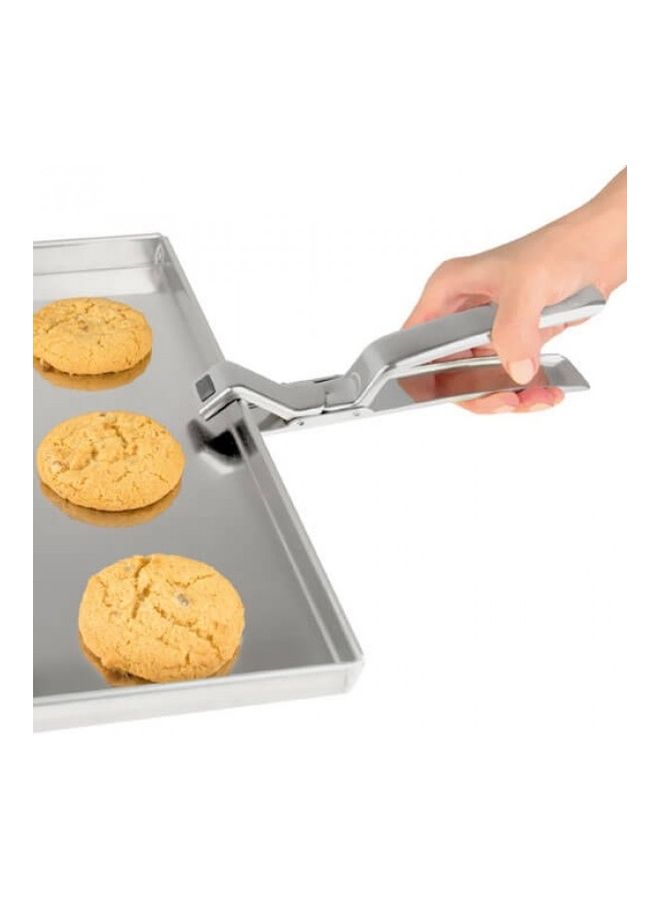 Ipac Pinze Silver - Image 3