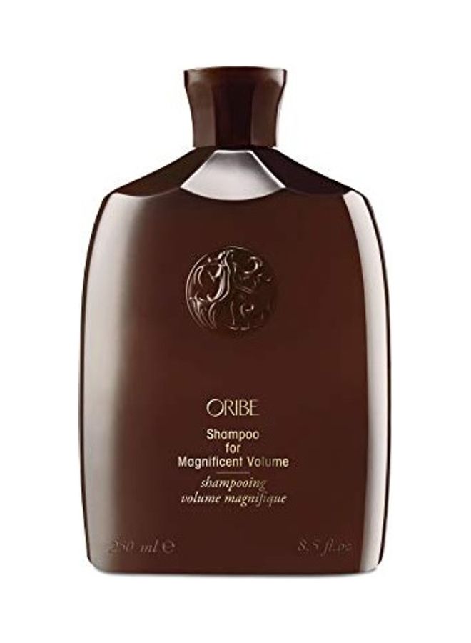 أوريب شامبو لتكثيف الشعر شفاف 250ملليلتر - Image 1