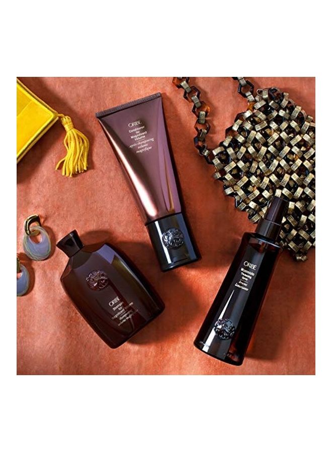 أوريب شامبو لتكثيف الشعر شفاف 250ملليلتر - Image 3