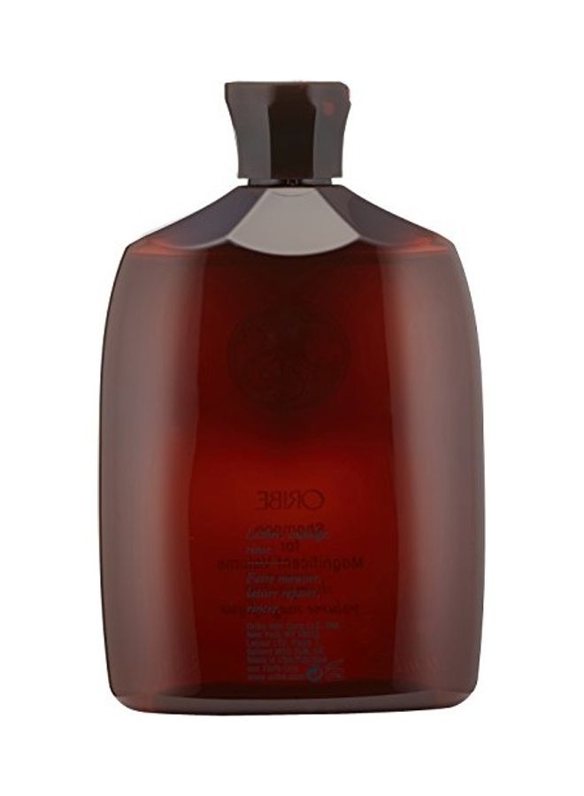 أوريب شامبو لتكثيف الشعر شفاف 250ملليلتر - Image 2