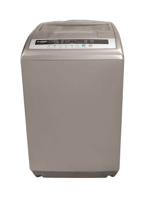 Washing Machine Top Loading 519-31056124-18 Silver