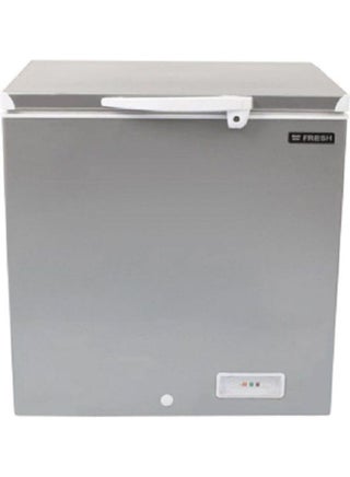 Chest Freezer 165 L FDF-220 Silver - v1618143597/N46456978A_1
