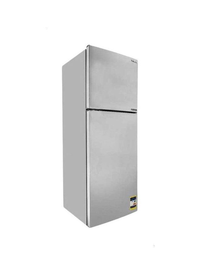 Refrigerator With Lg Motor FNT-BR370BS Silver