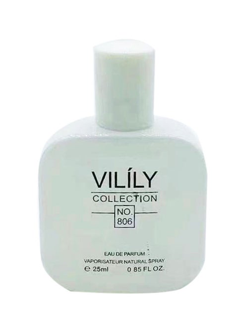 Collection No 806 EDP 25ml
