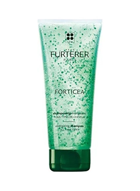 Rf Triphasic Shampoo 200Ml Faidiar 200ml