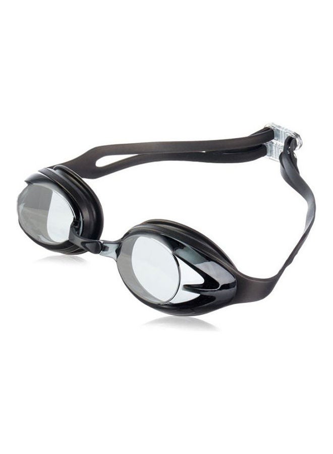 Spurt Swimming Goggles with Black Lenses - Image 1