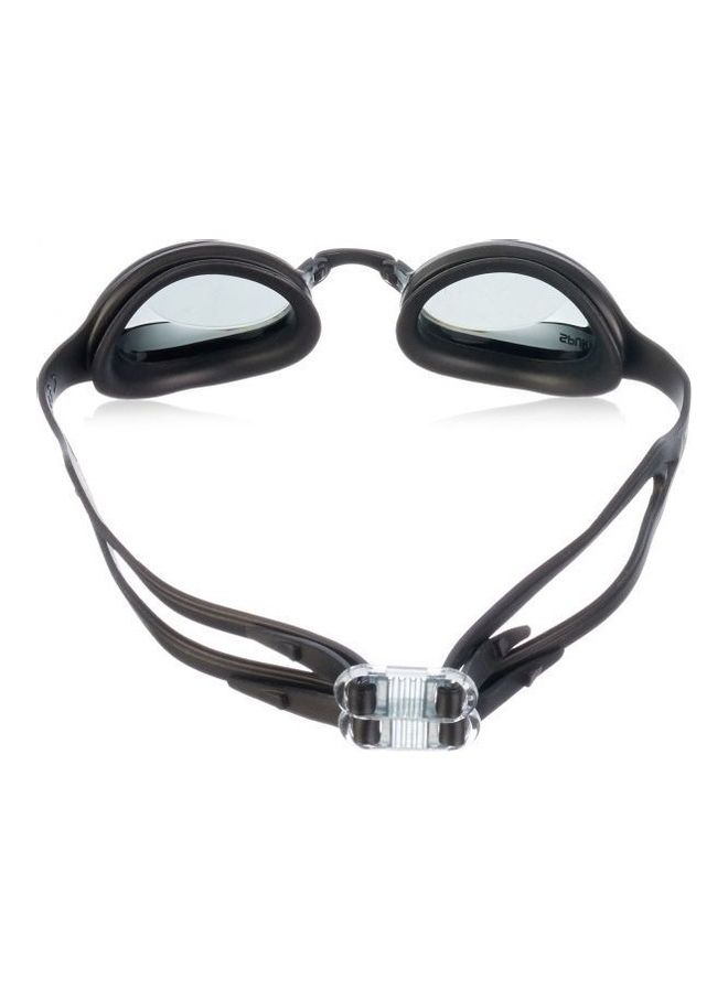 Spurt Swimming Goggles with Black Lenses - Image 2