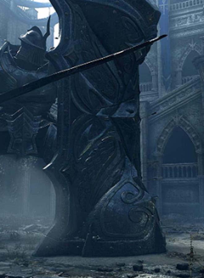 Sony - Demon Souls - Adventure - PlayStation 5 (PS5) - Image 1