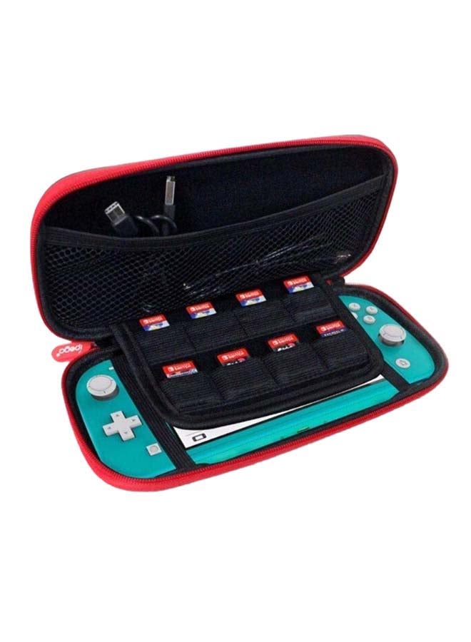 Ipega Scratch Resistant 9-In-1 Switch Lite Kit 