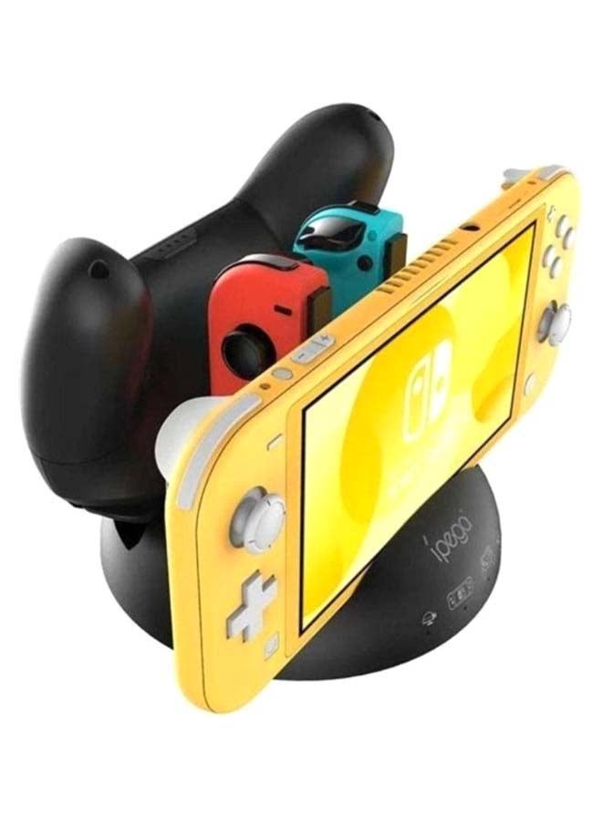 Ipega Wired Charging Dock For N-Switch Lite/Switch Lite  - Image 2