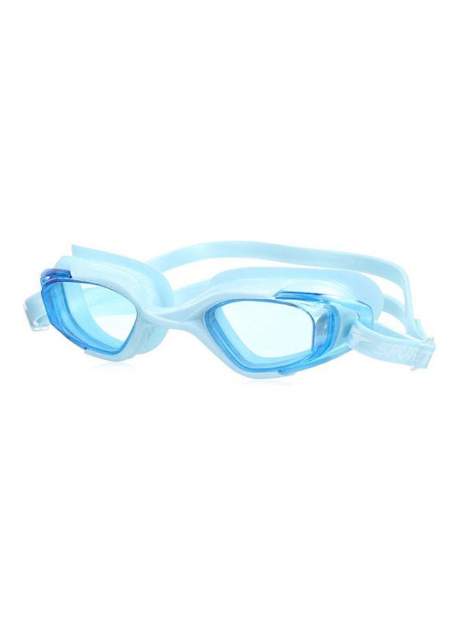 Swimming Goggles with Blue Lenses - v1618147199/N46457683A_1