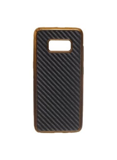 Back Cover for Samsung Galaxy S8, Black