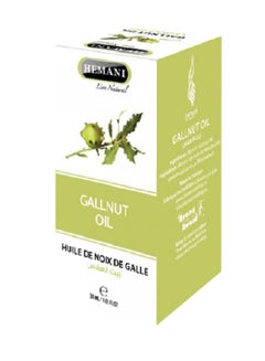 Gallnut Oil 30ml