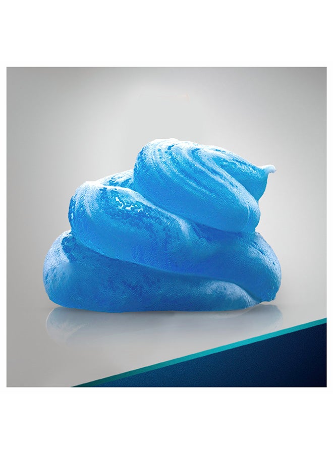 Gillette Mach 3 Irritation Defense Shaving Gel 200ml - Image 4