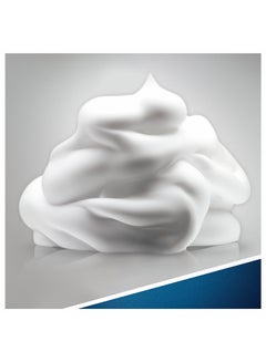 Gillette Clean Shaving Foam 200ml  - Image 4