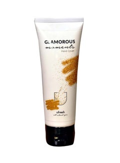 U fresh Glamorous Moments Hand Cream White White 75ml  - Image 1