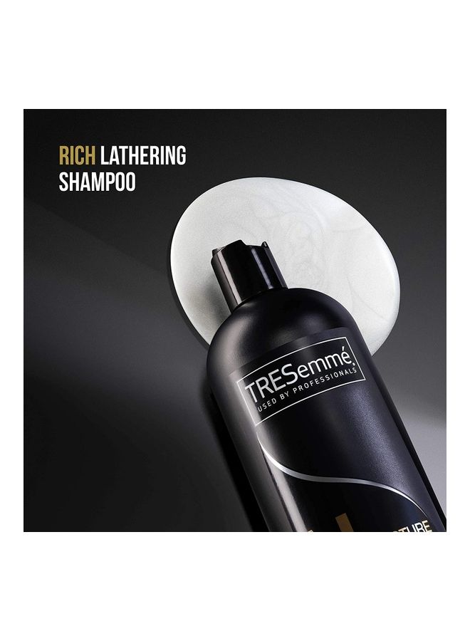 Tresemme Moisture Rich Shampoo Clear  - Image 3