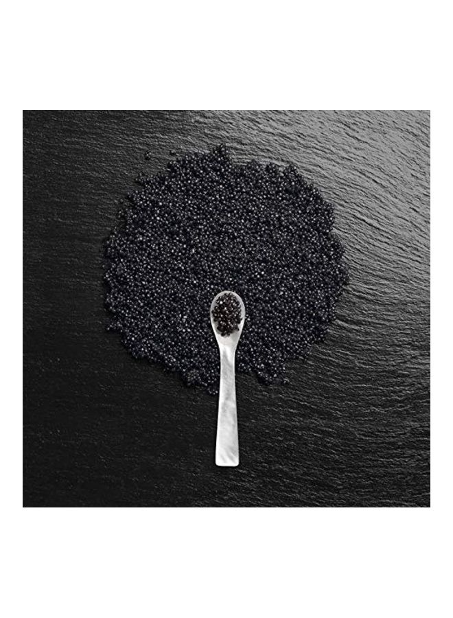 ألترنا شامبو زيادة كثافة الشعر بشكل مضاعف من مجموعة كافيار أنتي آيجينج شفاف 250ملليلتر - Image 2