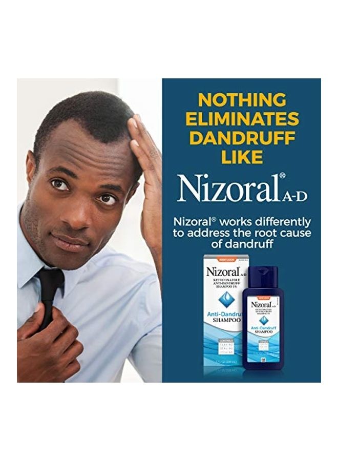 Nizoral - Anti-Dandruff Shampoo 200ml - Image 1