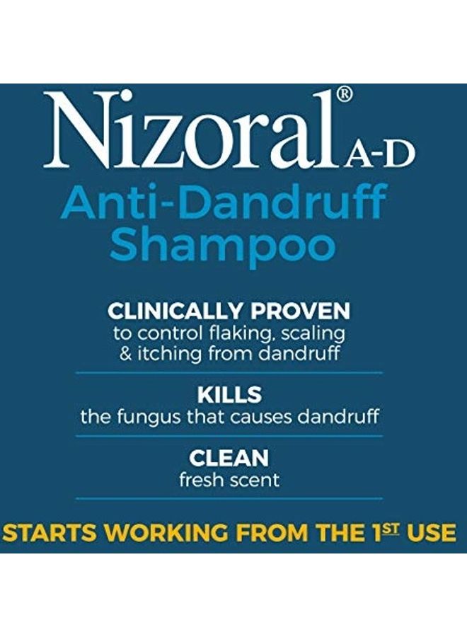 Anti-Dandruff Shampoo 200ml - v1618151266/N46459239A_3