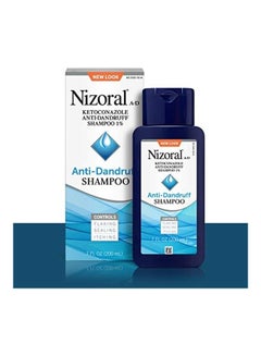 Anti-Dandruff Shampoo 200ml