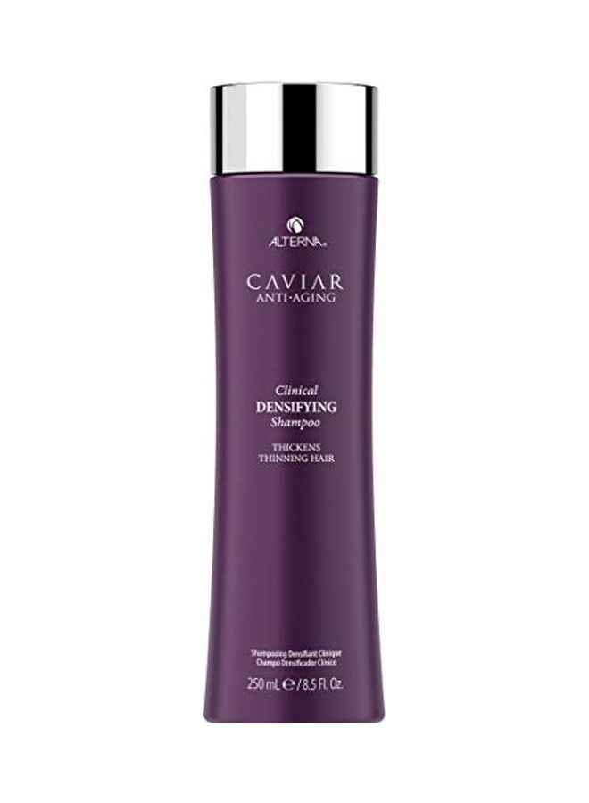 ALTERNA Caviar Anti-Aging Clinical Densifying Shampoo 250ml - Image 1
