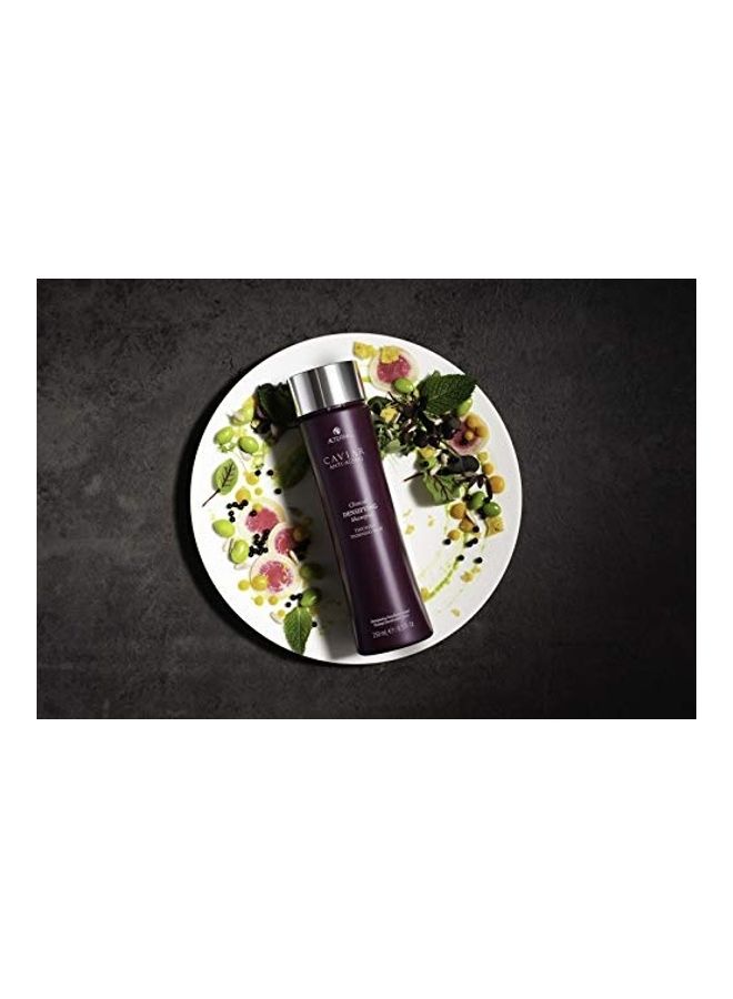 ALTERNA Caviar Anti-Aging Clinical Densifying Shampoo 250ml - Image 2