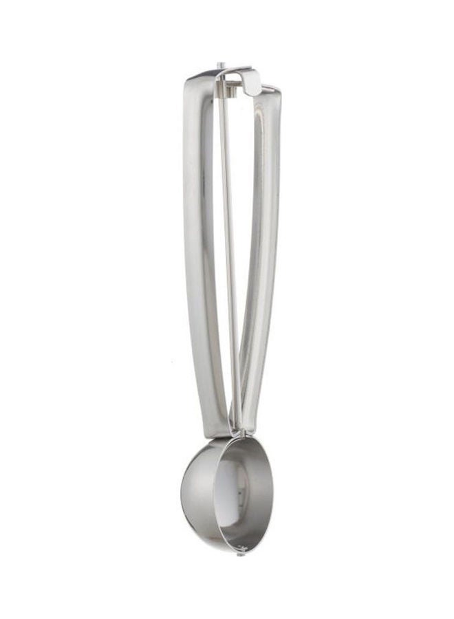 Normal Ice Cream And Food Server Dipper Silver 50cm - v1618152992/N46459397A_1