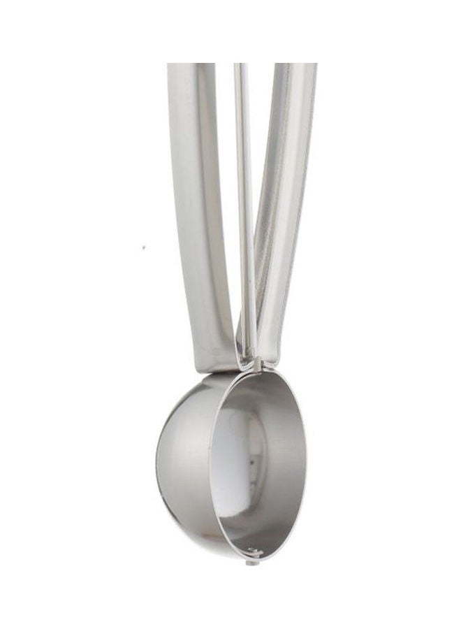 Normal Ice Cream And Food Server Dipper Silver 50cm - v1618152993/N46459397A_2