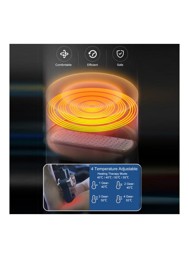 Electric Massage Gun Kit - Image 5