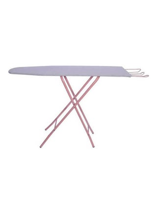 Foldable Iron Table Multicolour - v1618162789/N46462479A_1