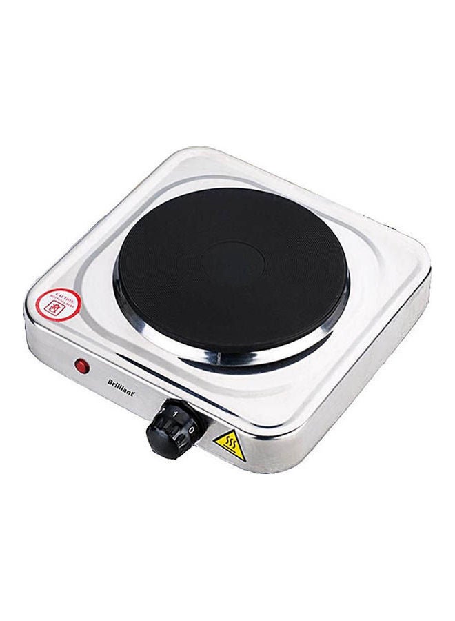 Electric Cooker 500.0 W HP1000 Silver And Black - Image 1