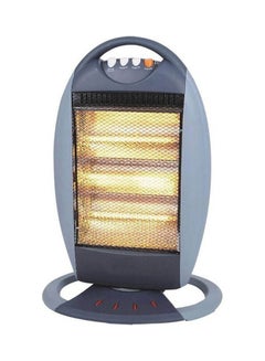ماركة غير محددة سخان كهربائي ب3 شموع 1200.0 W as-12 رمادي 