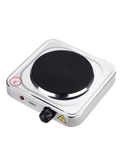Generic Electric Cooker 500.0 W HP1000 Silver And Black  - Image 2
