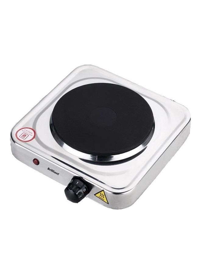 Electric Cooker 500.0 W HP1000 Silver And Black - Image 2